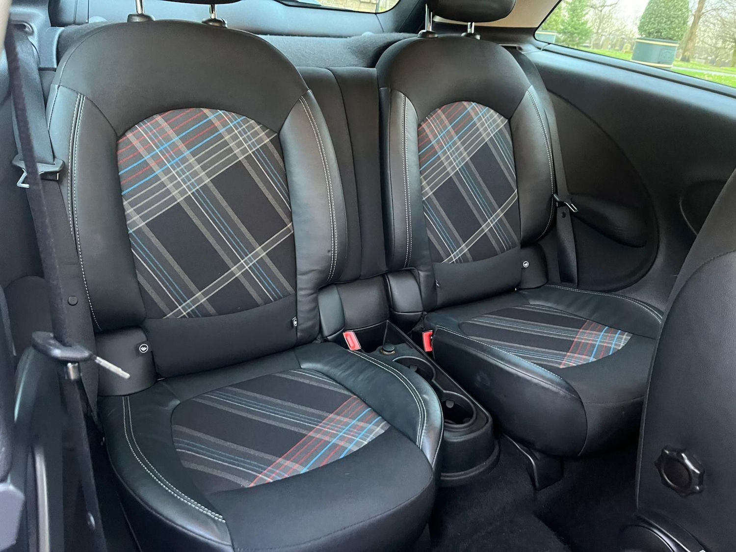 Used MINI Paceman 2014 for sale - 76886690: Photo 18