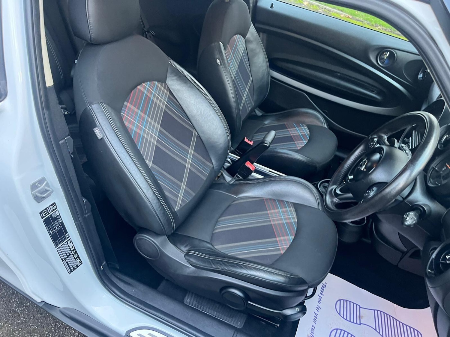 Used MINI Paceman 2014 for sale - 76886690: Photo 19