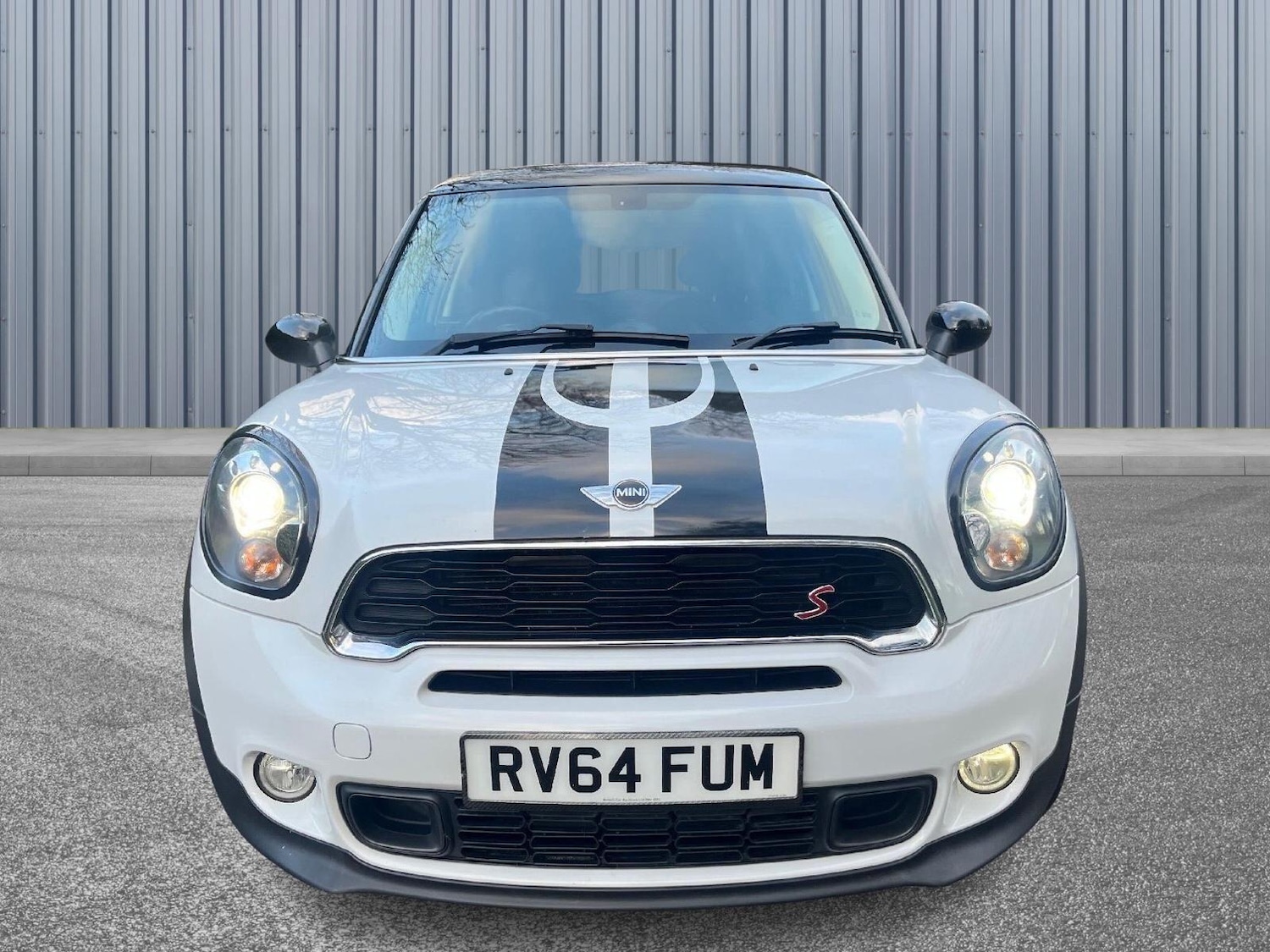 Used MINI Paceman 2014 for sale - 76886690: Photo 2