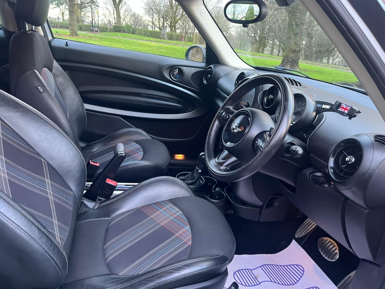 Used MINI Paceman 2014 for sale - 76886690: Photo 20