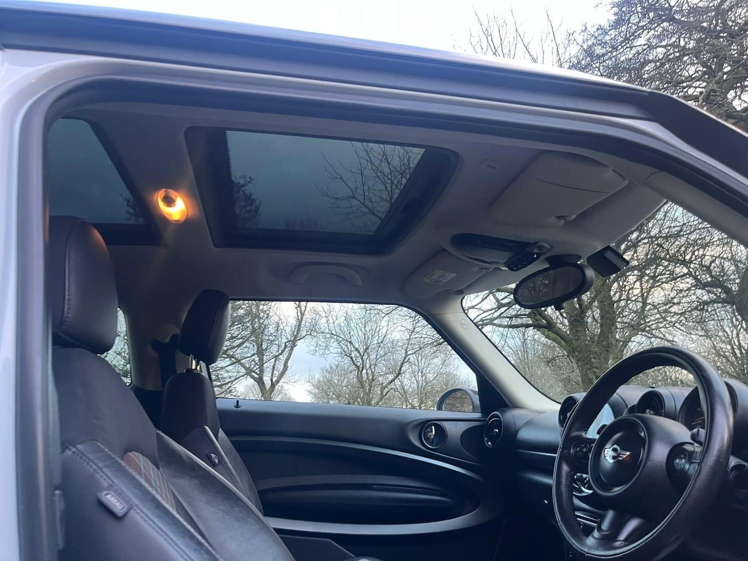 Used MINI Paceman 2014 for sale - 76886690: Photo 21