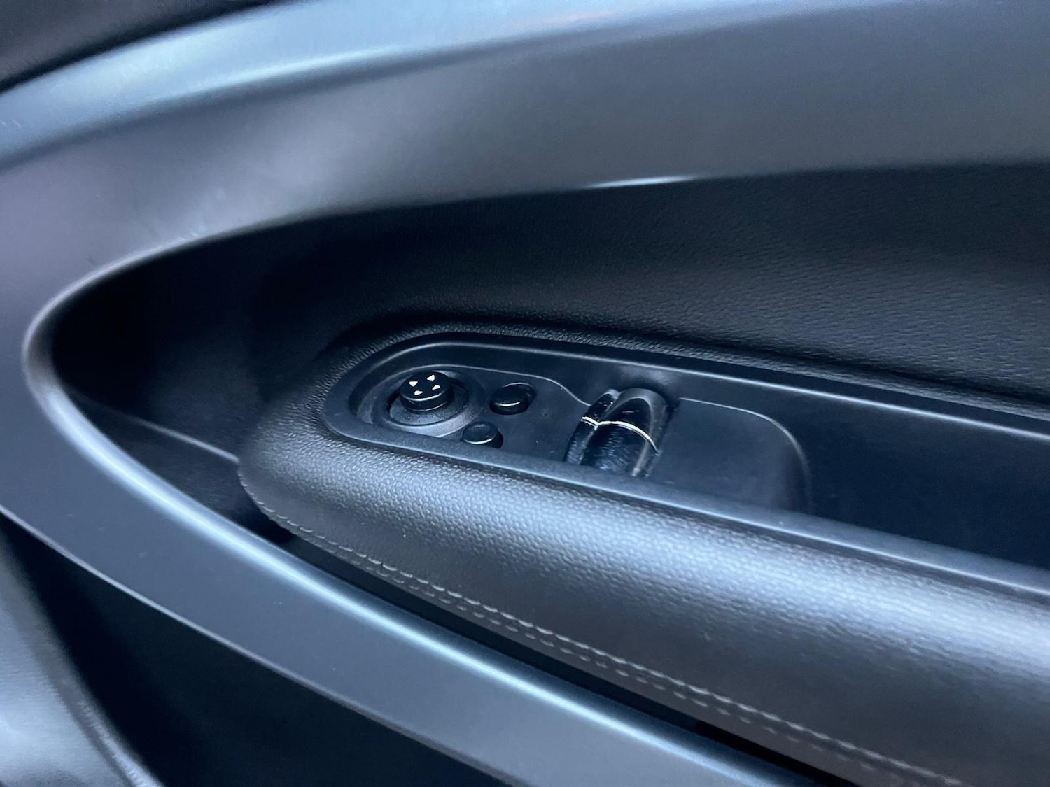 Used MINI Paceman 2014 for sale - 76886690: Photo 24