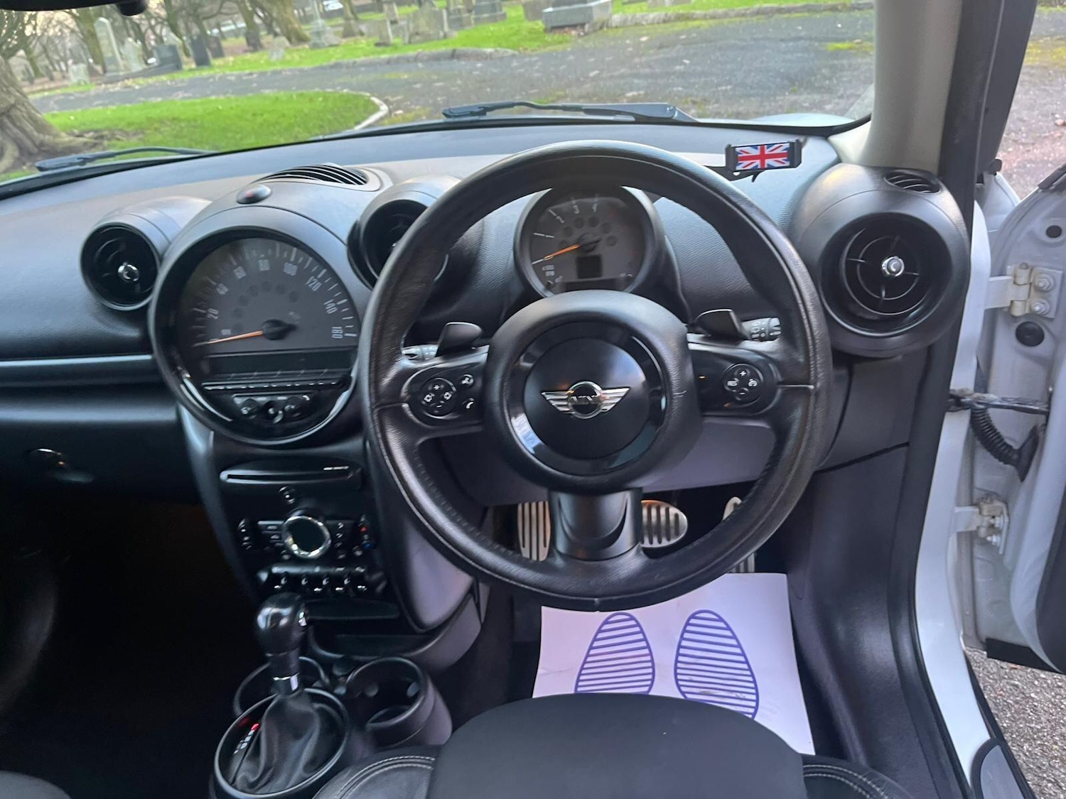 Used MINI Paceman 2014 for sale - 76886690: Photo 25