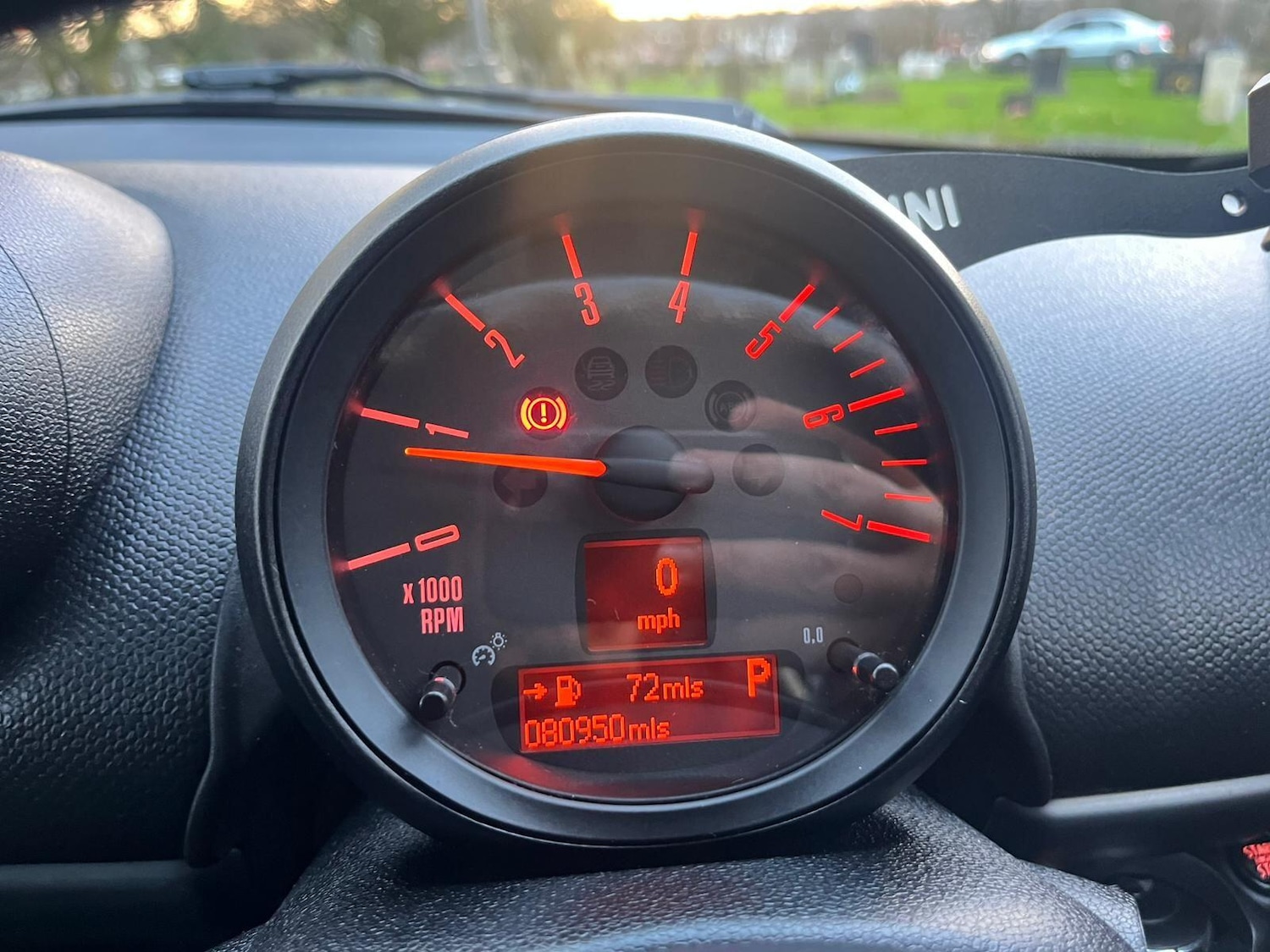 Used MINI Paceman 2014 for sale - 76886690: Photo 28