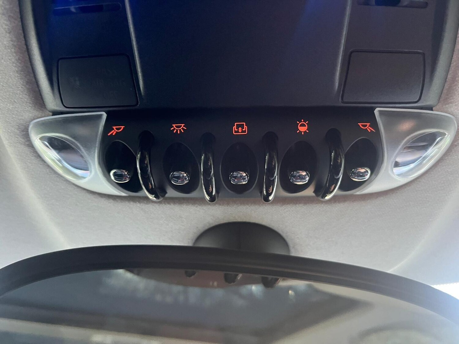 Used MINI Paceman 2014 for sale - 76886690: Photo 31