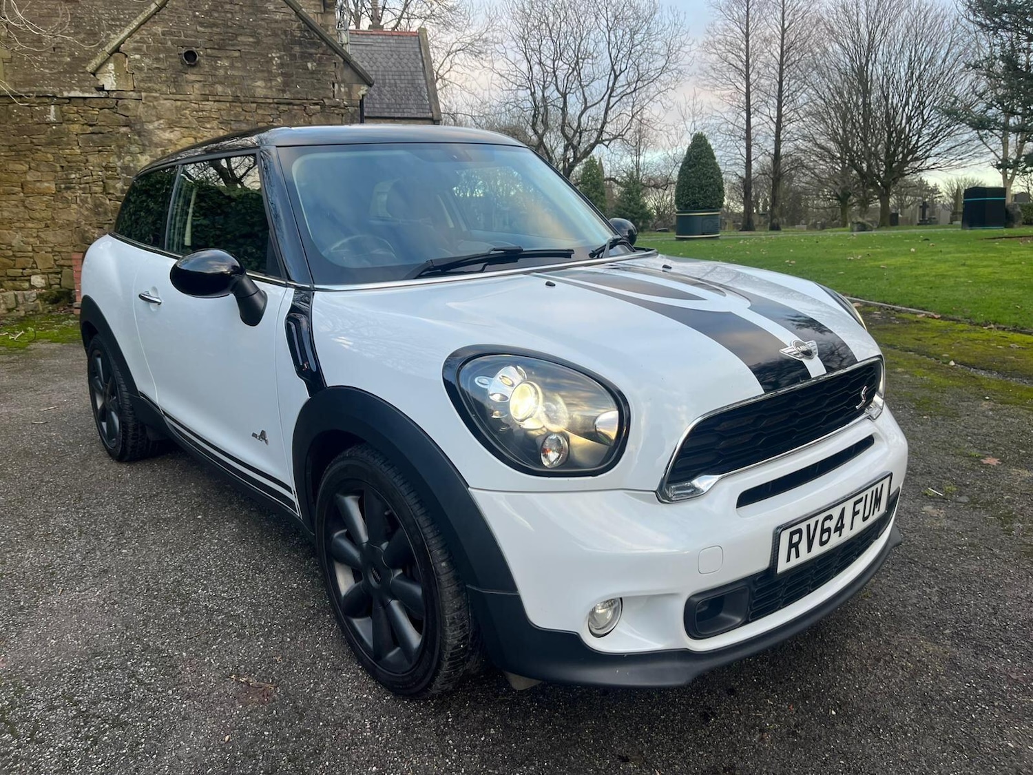 Used MINI Paceman 2014 for sale - 76886690: Photo 36