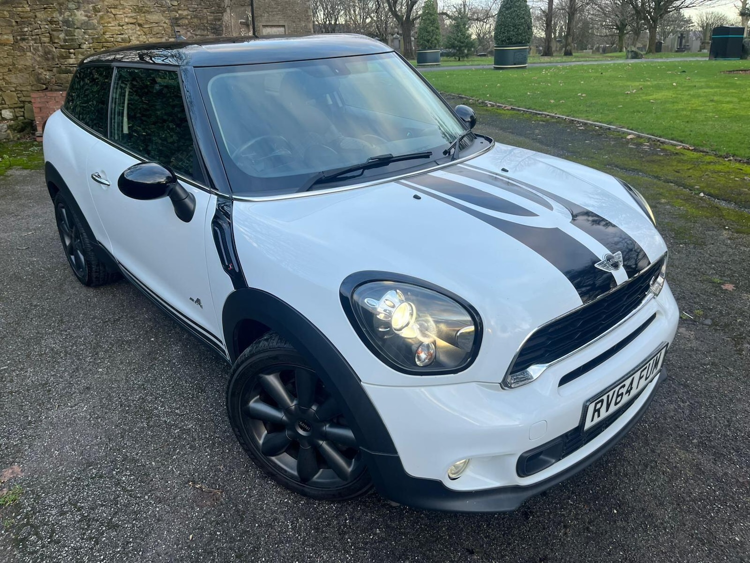 Used MINI Paceman 2014 for sale - 76886690: Photo 37