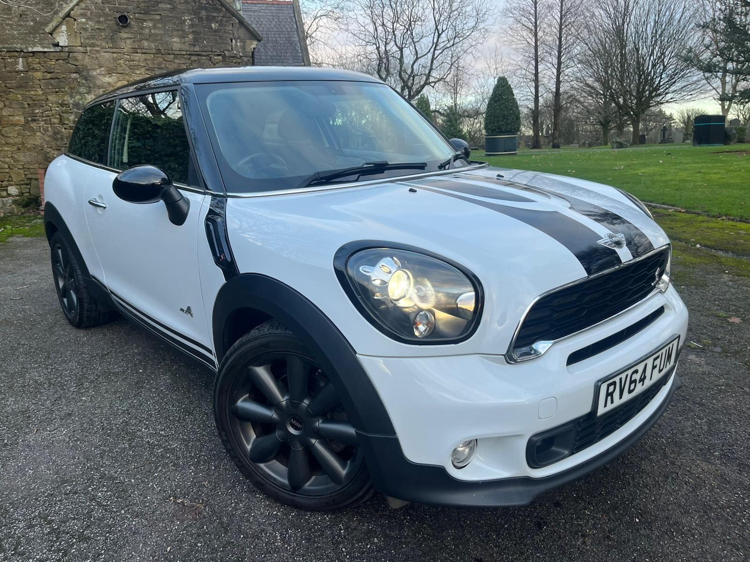 Used MINI Paceman 2014 for sale - 76886690: Photo 38