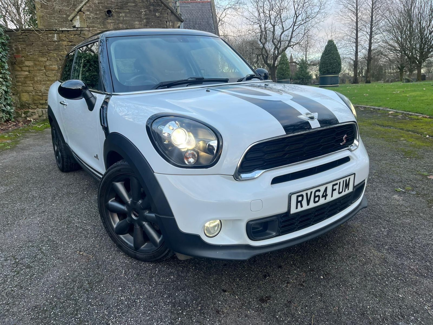Used MINI Paceman 2014 for sale - 76886690: Photo 39