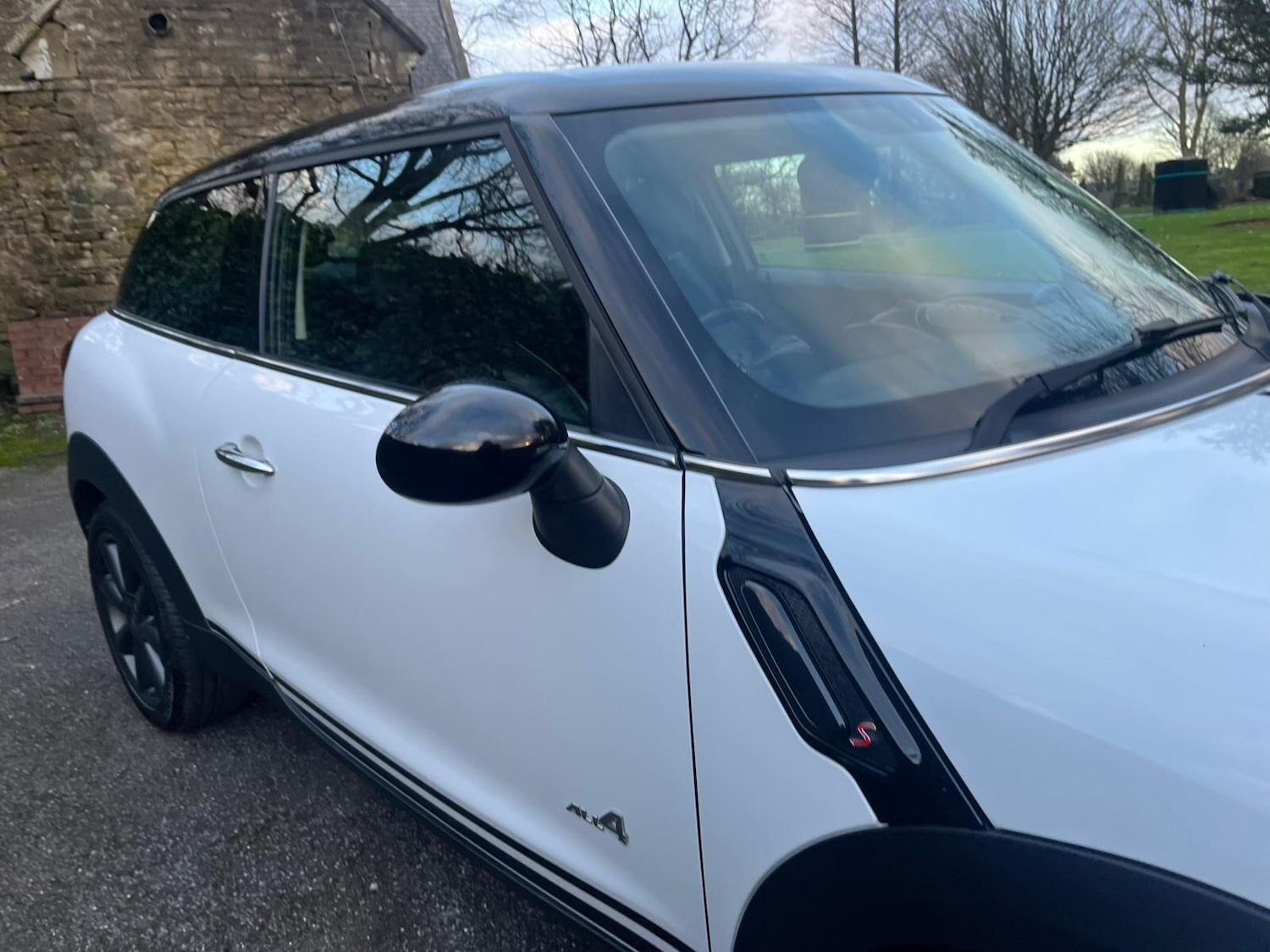 Used MINI Paceman 2014 for sale - 76886690: Photo 41