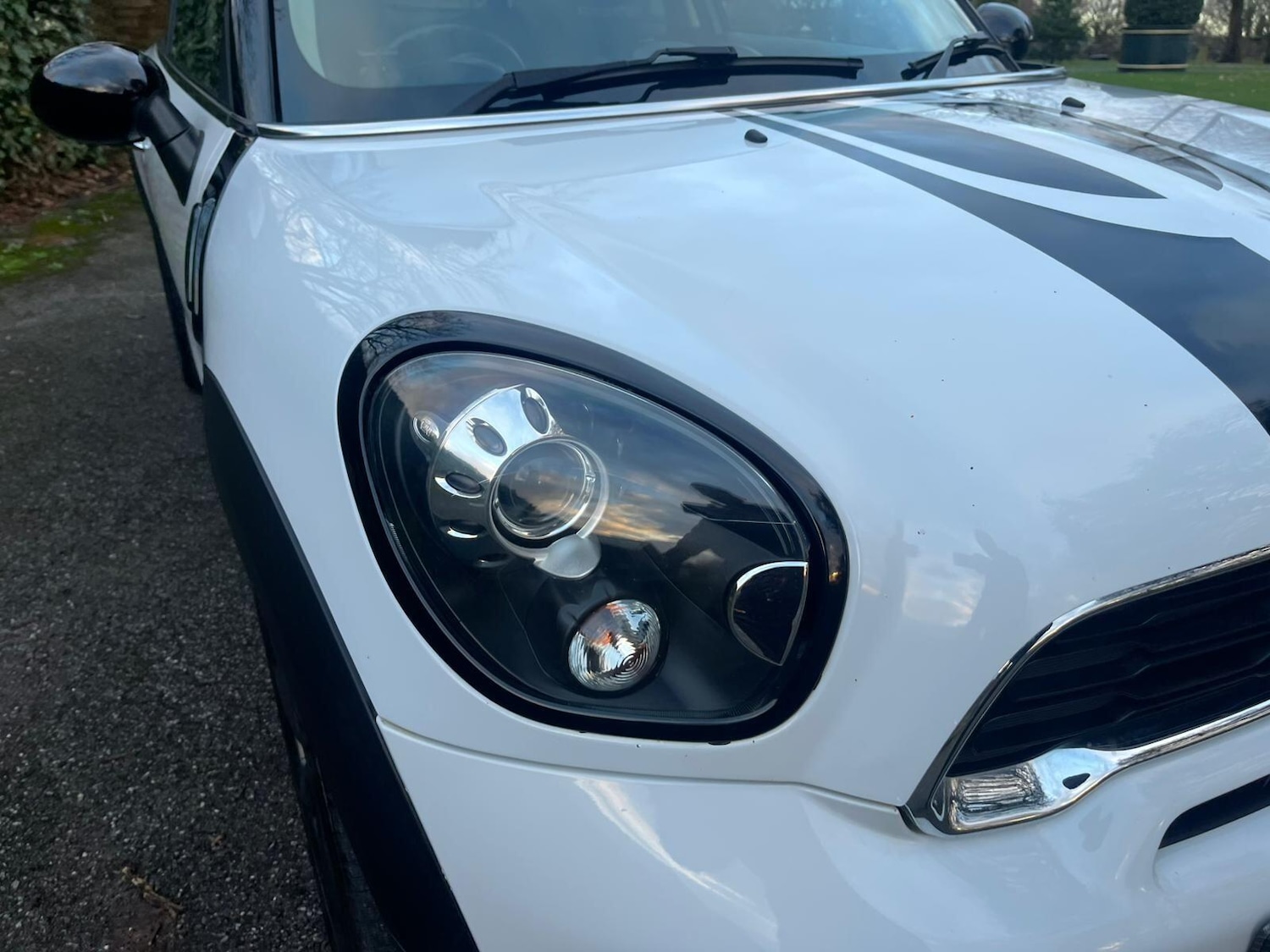 Used MINI Paceman 2014 for sale - 76886690: Photo 42