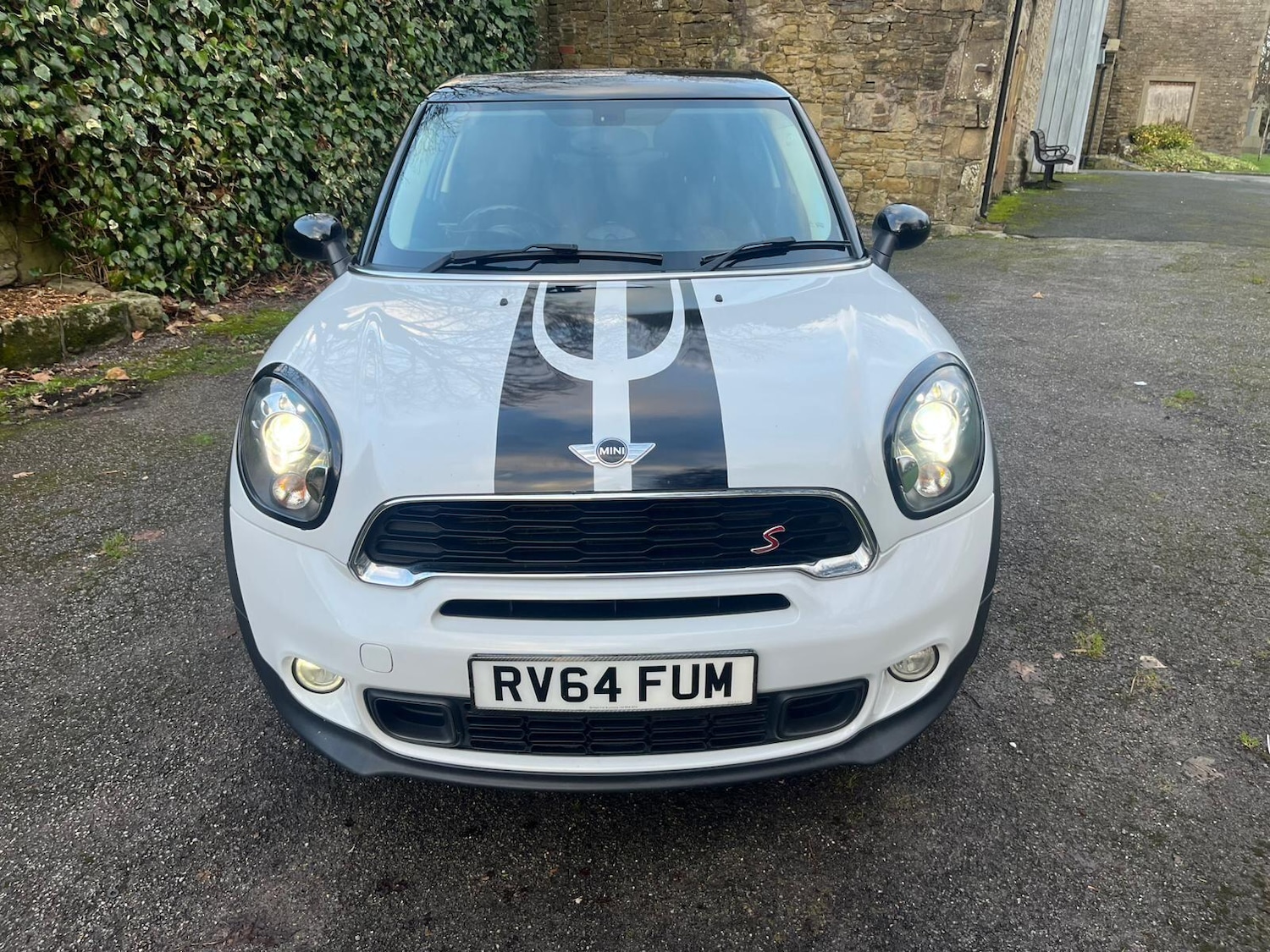 Used MINI Paceman 2014 for sale - 76886690: Photo 43