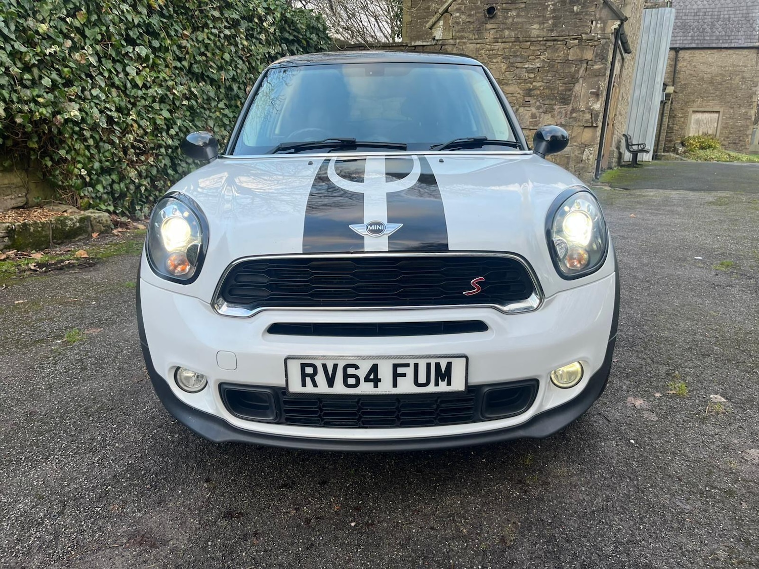Used MINI Paceman 2014 for sale - 76886690: Photo 44