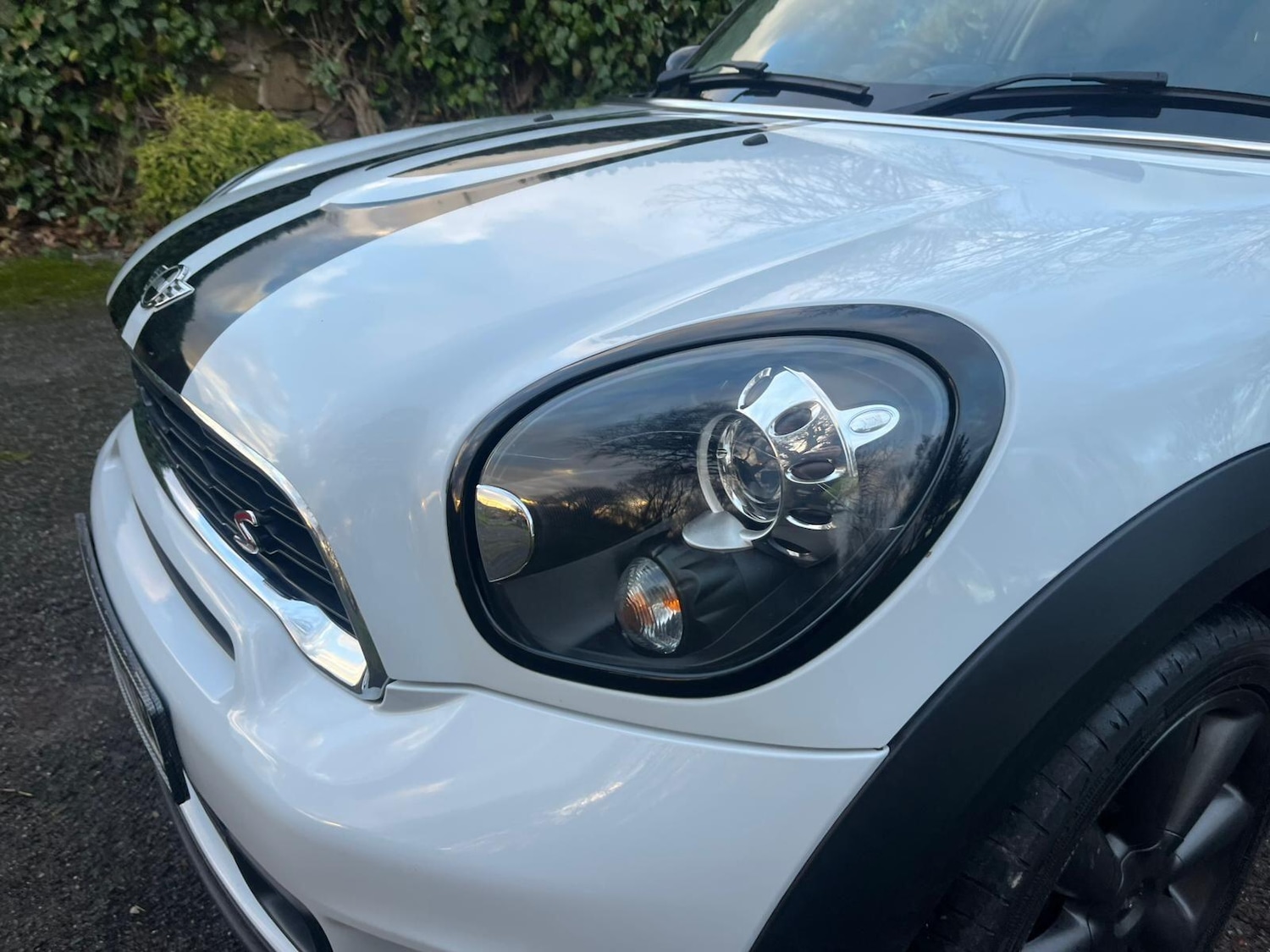 Used MINI Paceman 2014 for sale - 76886690: Photo 45