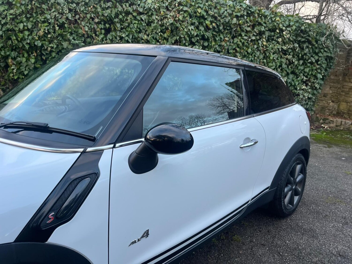 Used MINI Paceman 2014 for sale - 76886690: Photo 46