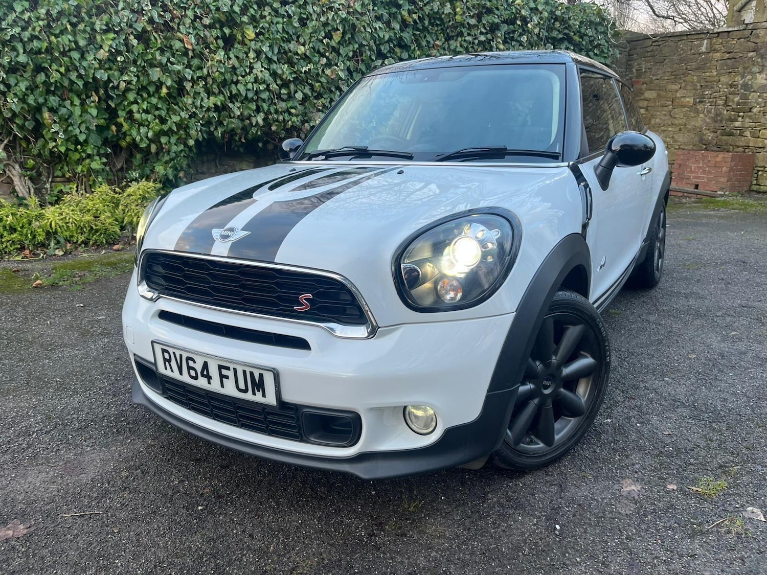Used MINI Paceman 2014 for sale - 76886690: Photo 47