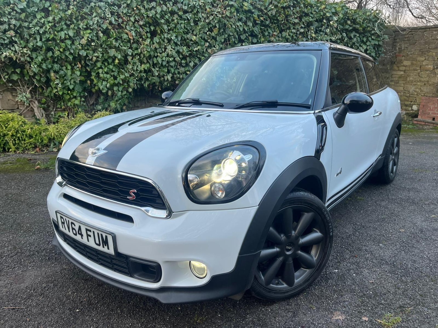 Used MINI Paceman 2014 for sale - 76886690: Photo 48