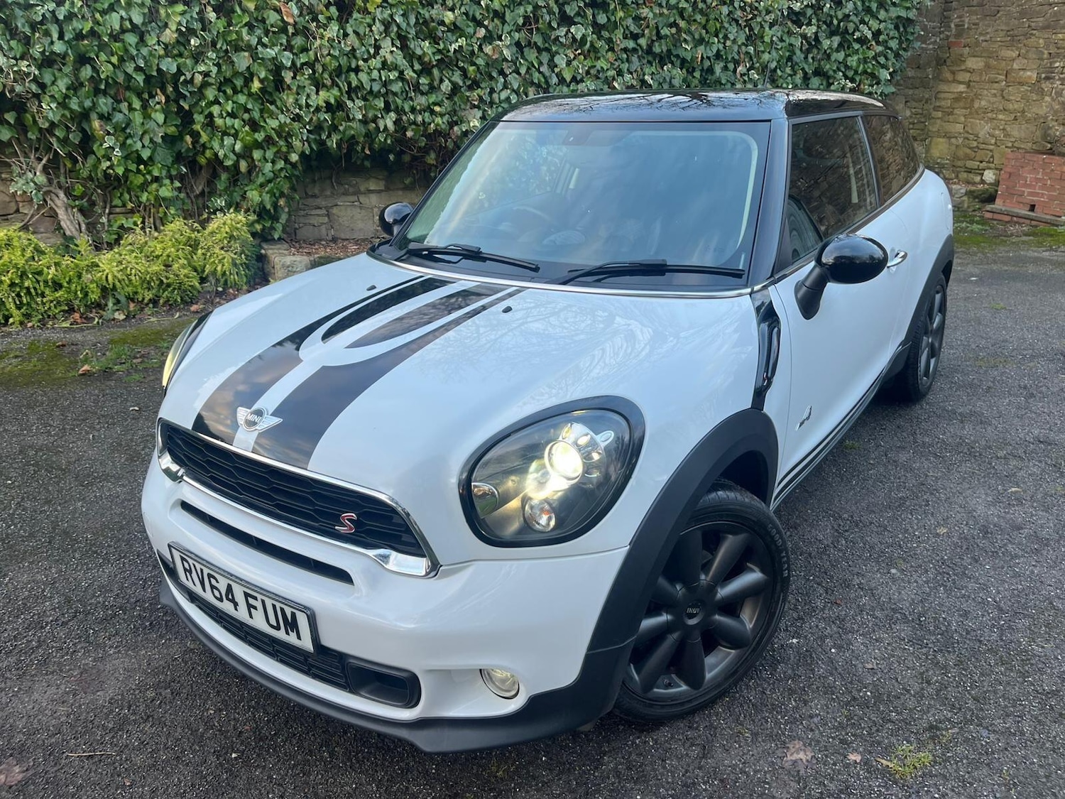 Used MINI Paceman 2014 for sale - 76886690: Photo 49