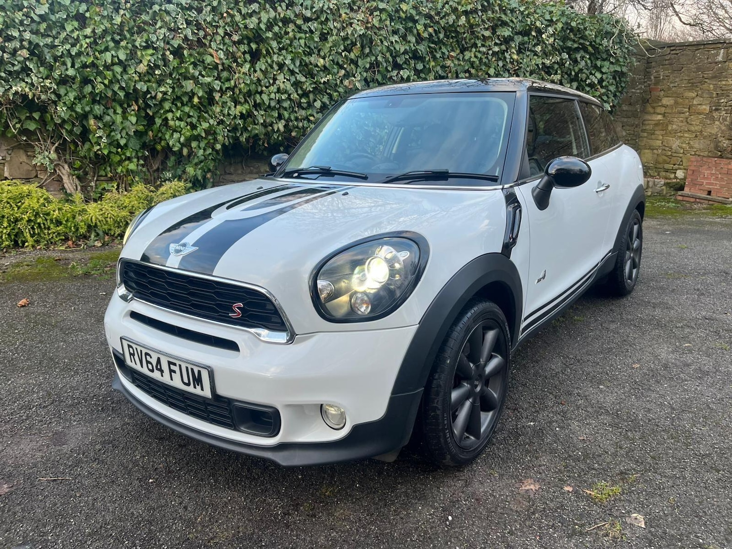 Used MINI Paceman 2014 for sale - 76886690: Photo 50