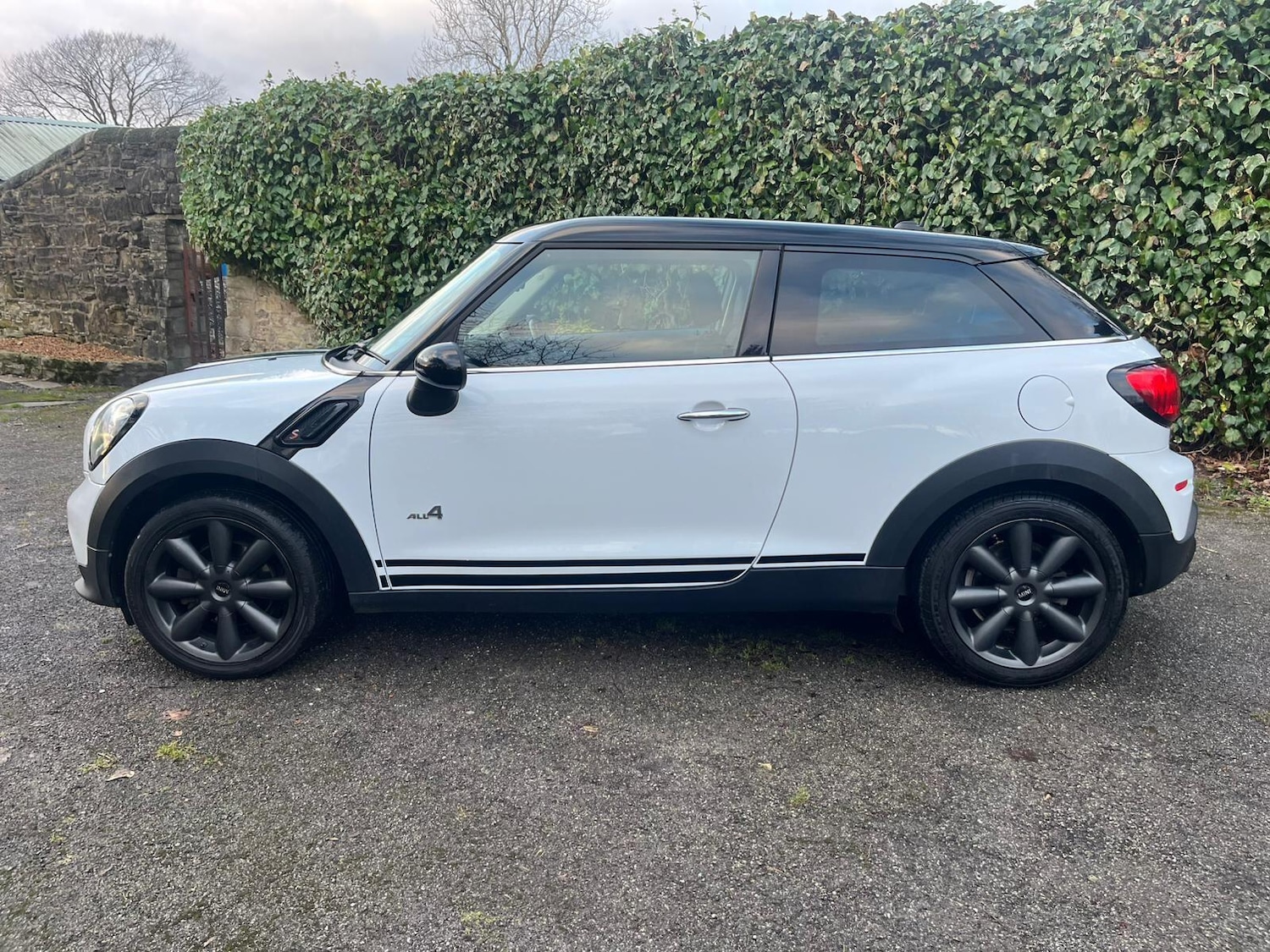 Used MINI Paceman 2014 for sale - 76886690: Photo 51