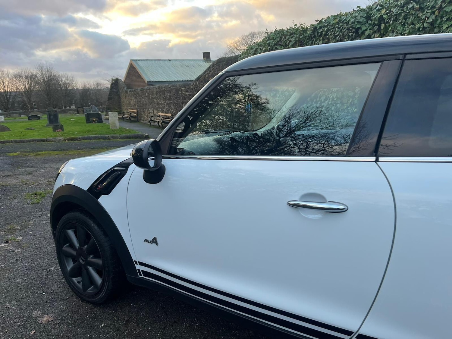 Used MINI Paceman 2014 for sale - 76886690: Photo 52