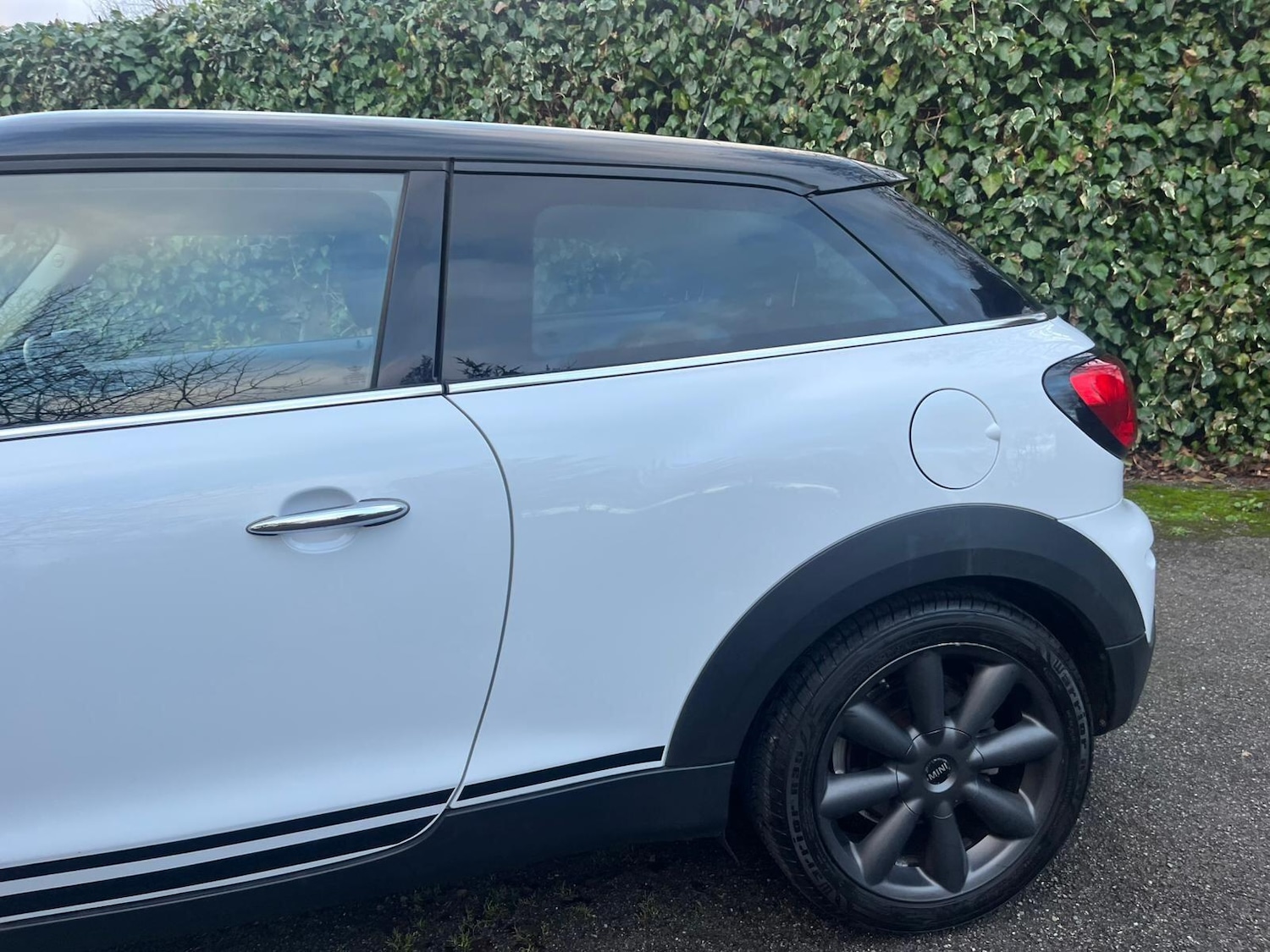 Used MINI Paceman 2014 for sale - 76886690: Photo 53