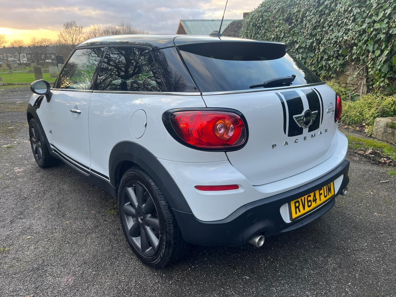 Used MINI Paceman 2014 for sale - 76886690: Photo 54