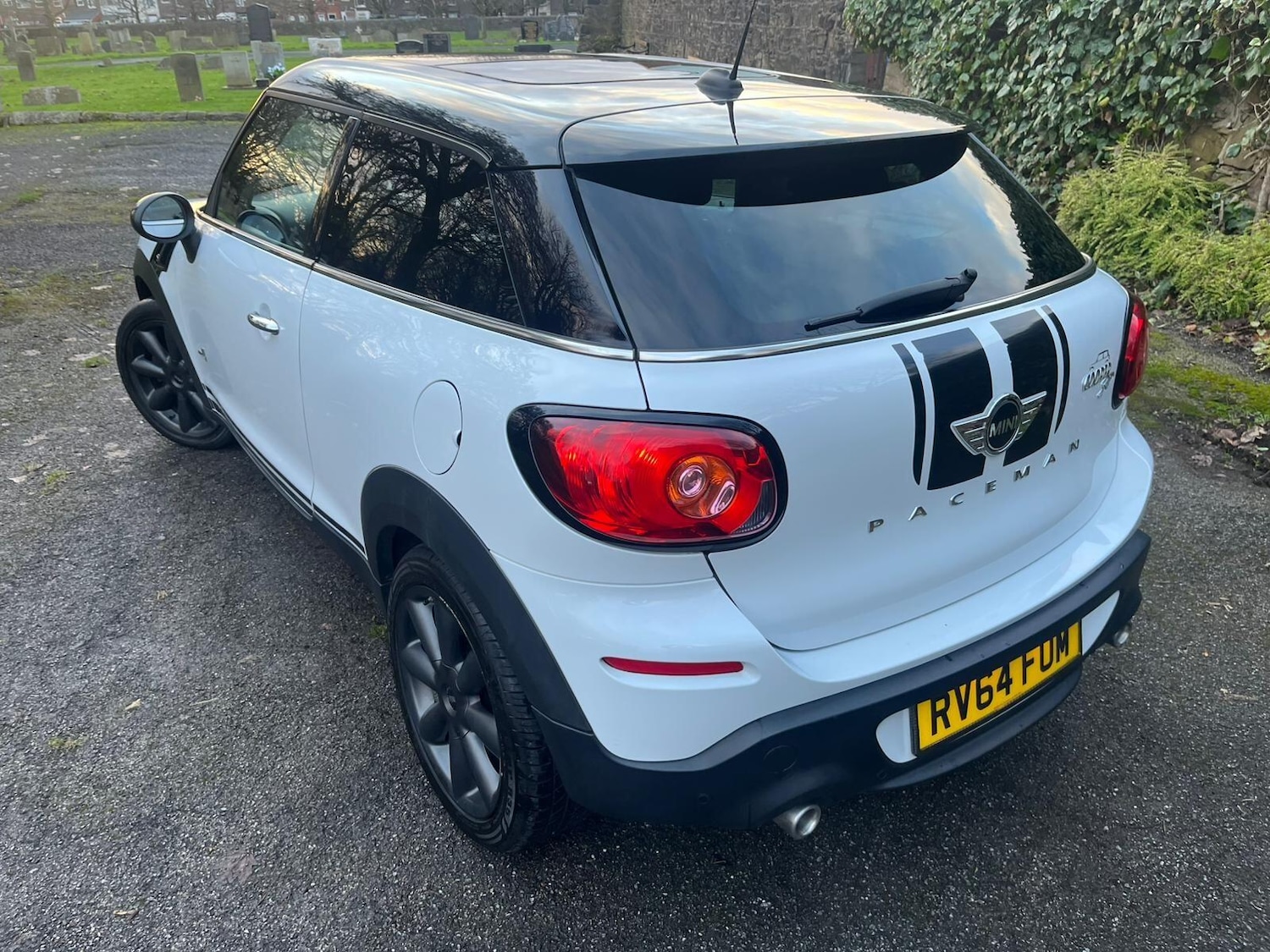 Used MINI Paceman 2014 for sale - 76886690: Photo 55