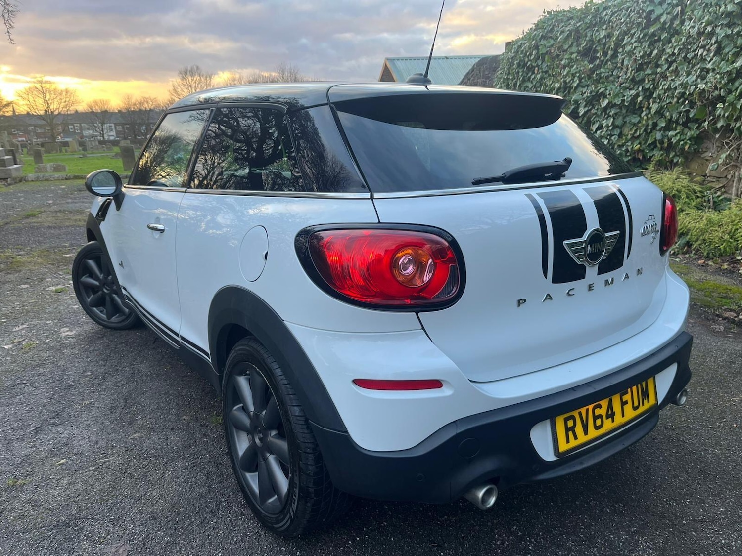 Used MINI Paceman 2014 for sale - 76886690: Photo 56