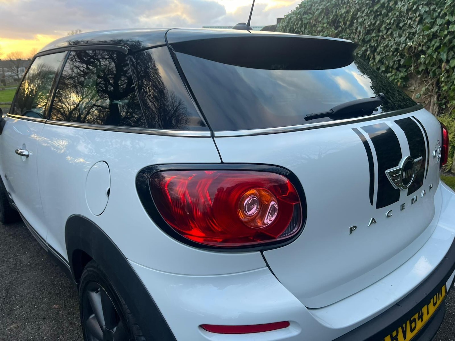 Used MINI Paceman 2014 for sale - 76886690: Photo 58