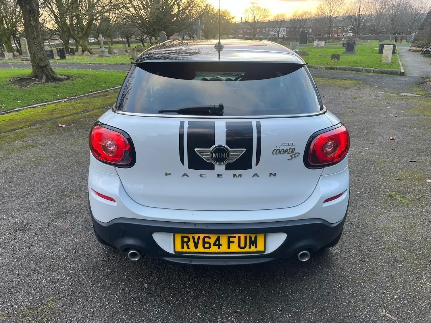 Used MINI Paceman 2014 for sale - 76886690: Photo 59