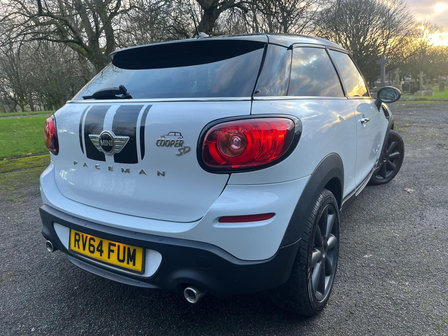 Used MINI Paceman 2014 for sale - 76886690: Photo 62