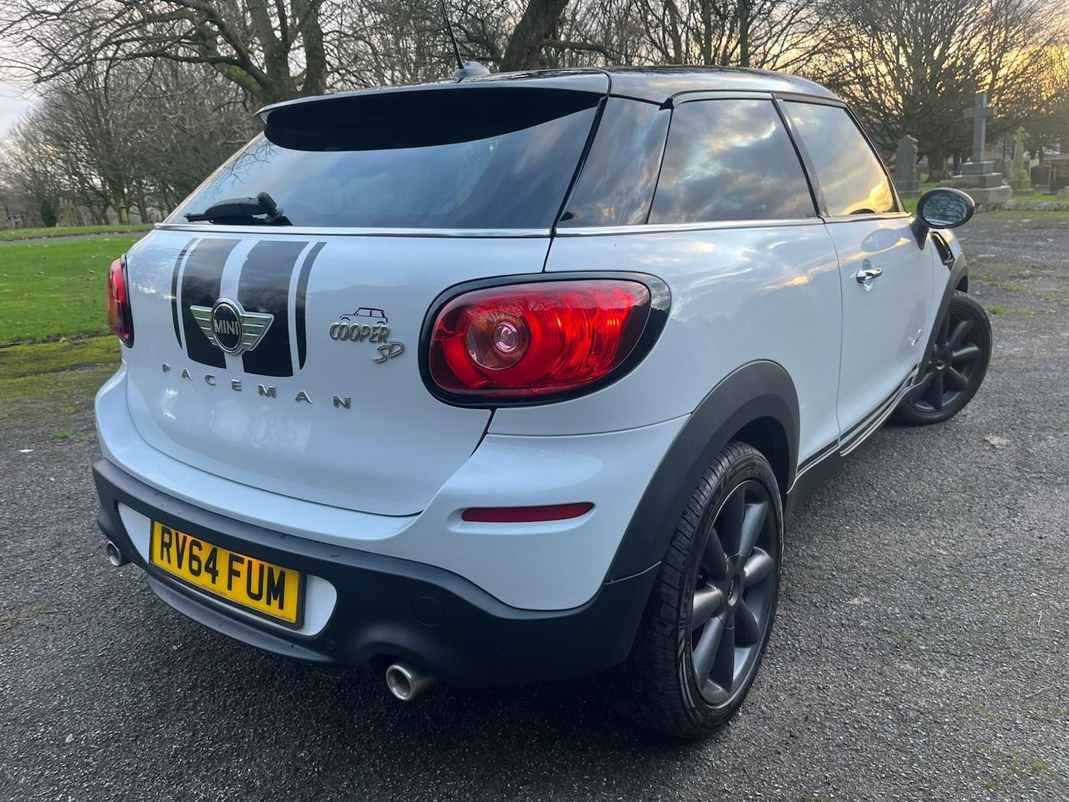 Used MINI Paceman 2014 for sale - 76886690: Photo 63