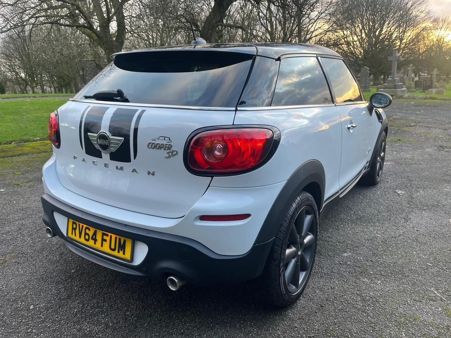 Used MINI Paceman 2014 for sale - 76886690: Photo 65