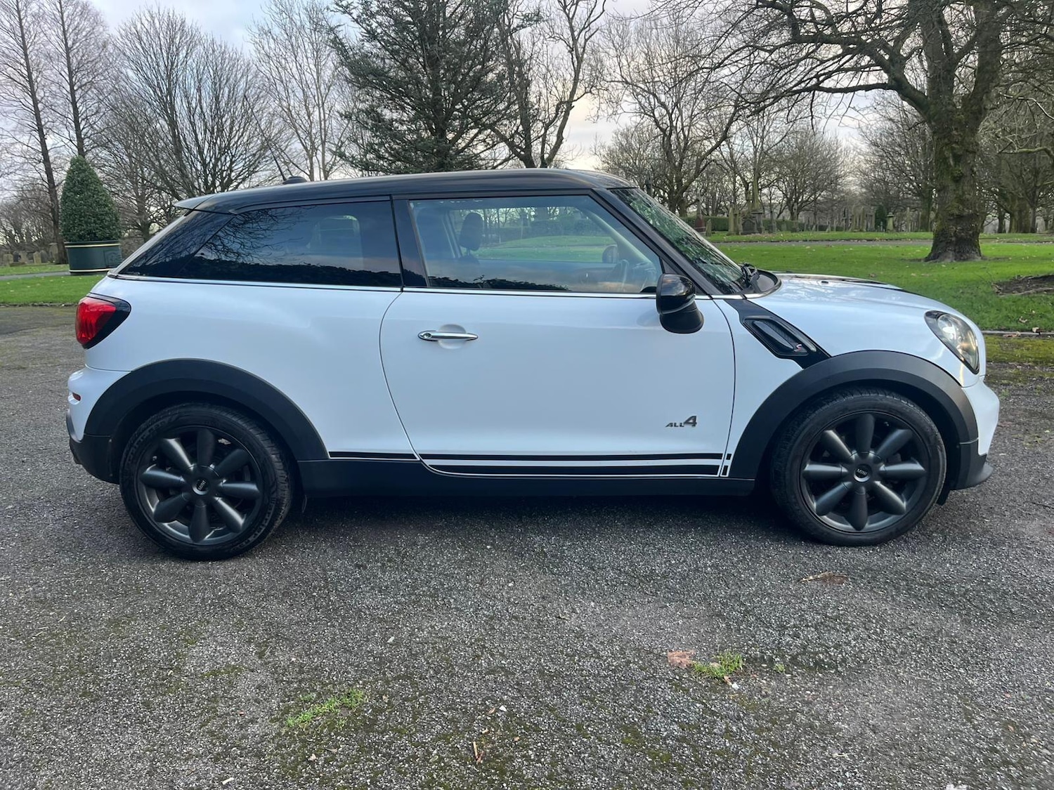 Used MINI Paceman 2014 for sale - 76886690: Photo 66