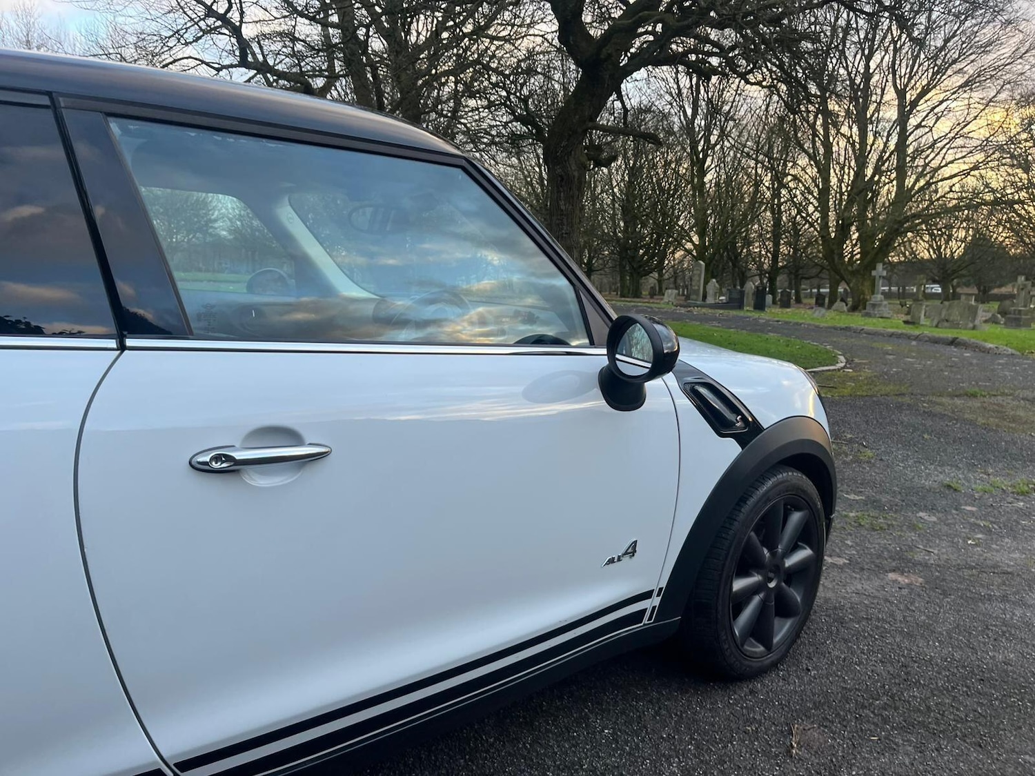 Used MINI Paceman 2014 for sale - 76886690: Photo 68