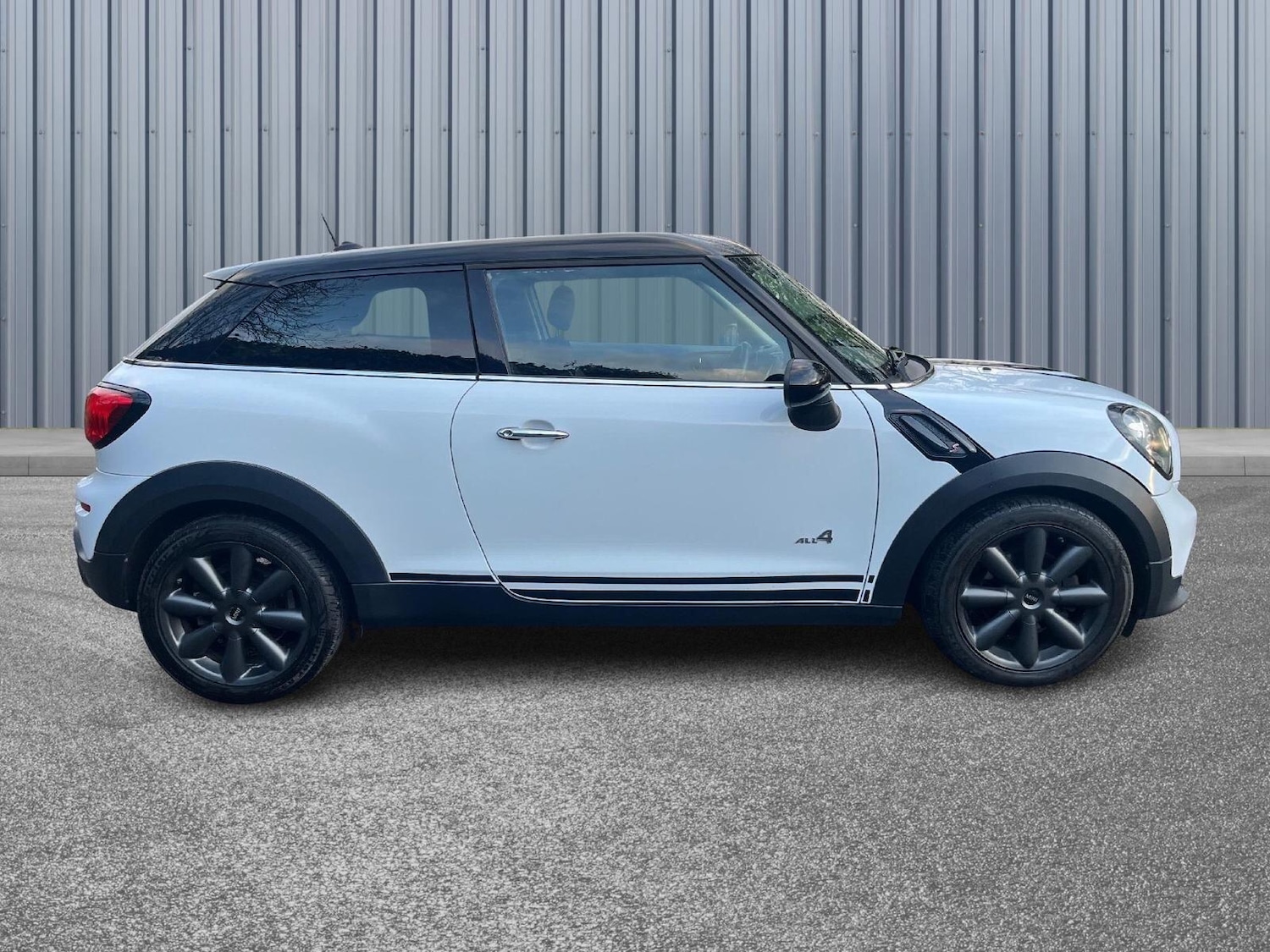 Used MINI Paceman 2014 for sale - 76886690: Photo 7