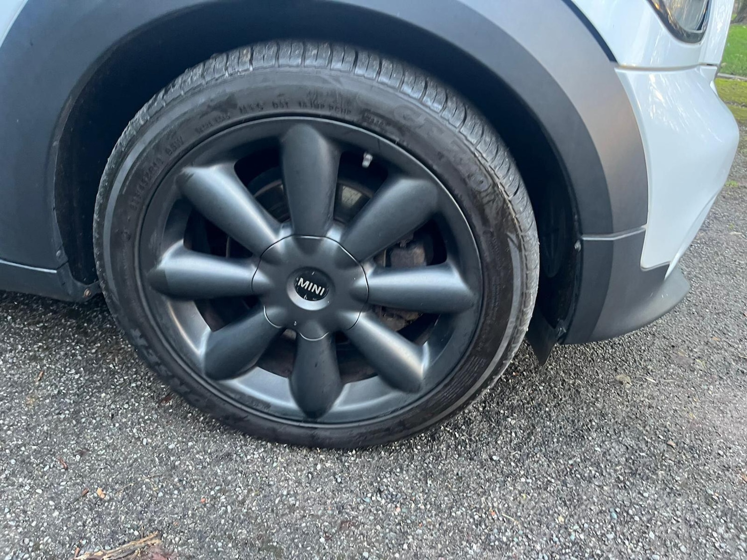 Used MINI Paceman 2014 for sale - 76886690: Photo 70