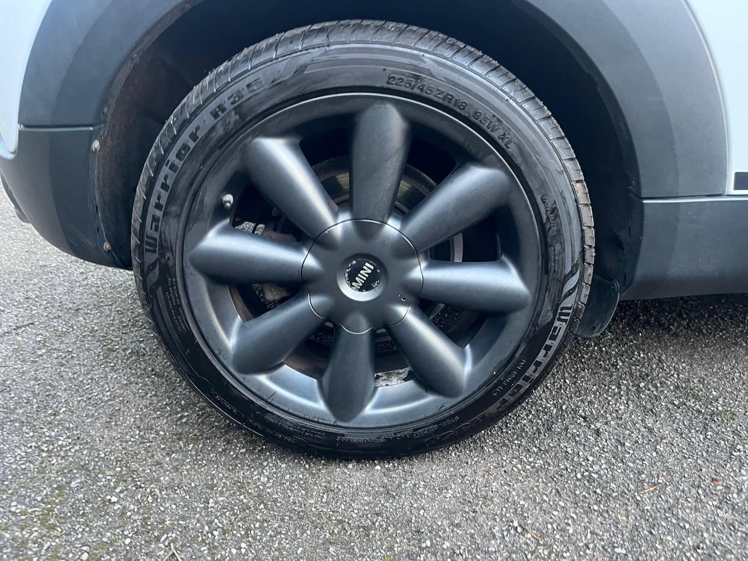 Used MINI Paceman 2014 for sale - 76886690: Photo 72