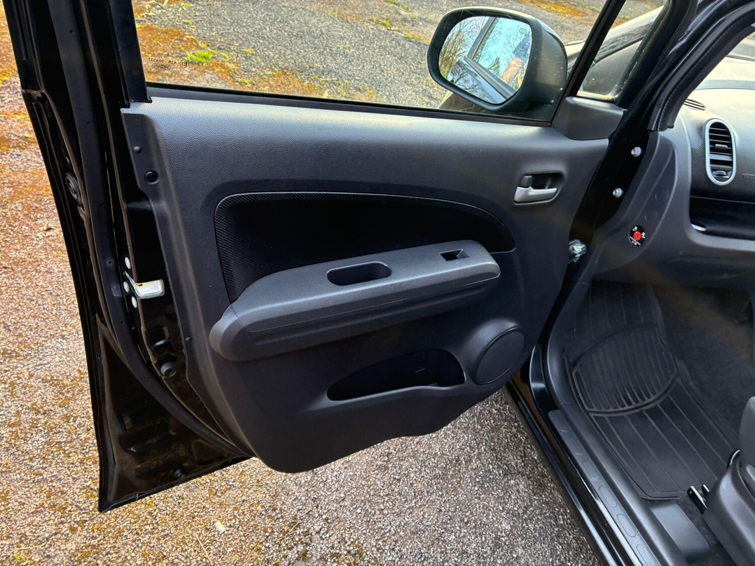 Used Vauxhall Agila for sale - 77957416: Photo 11