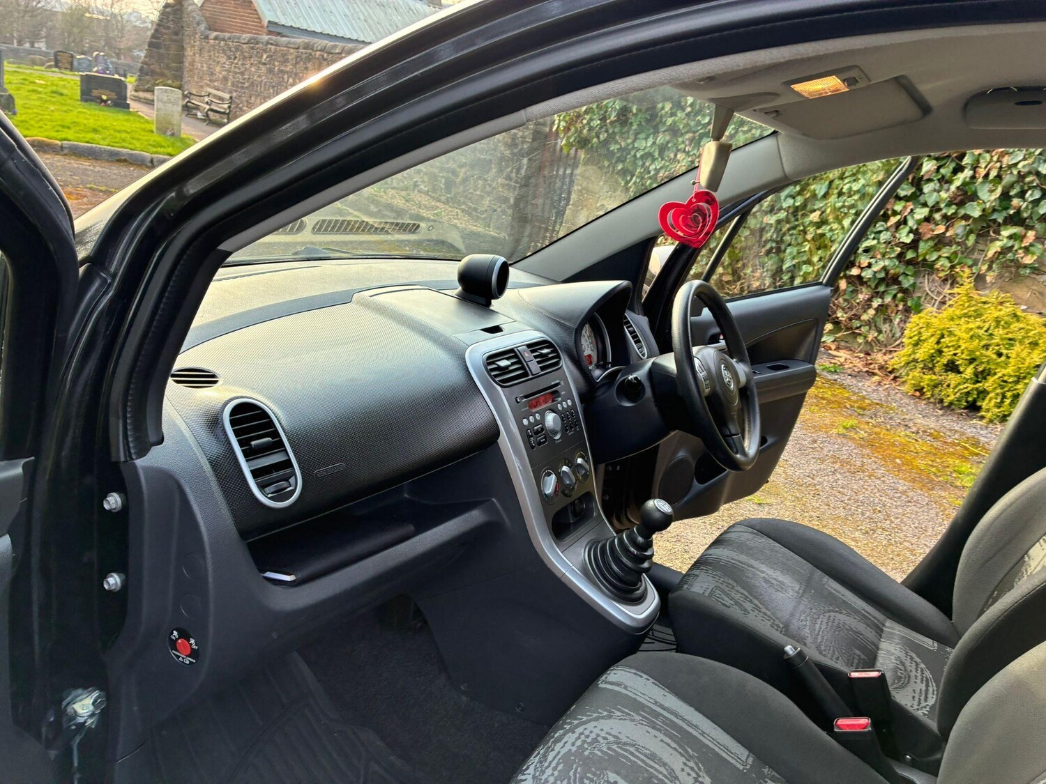 Used Vauxhall Agila for sale - 77957416: Photo 12