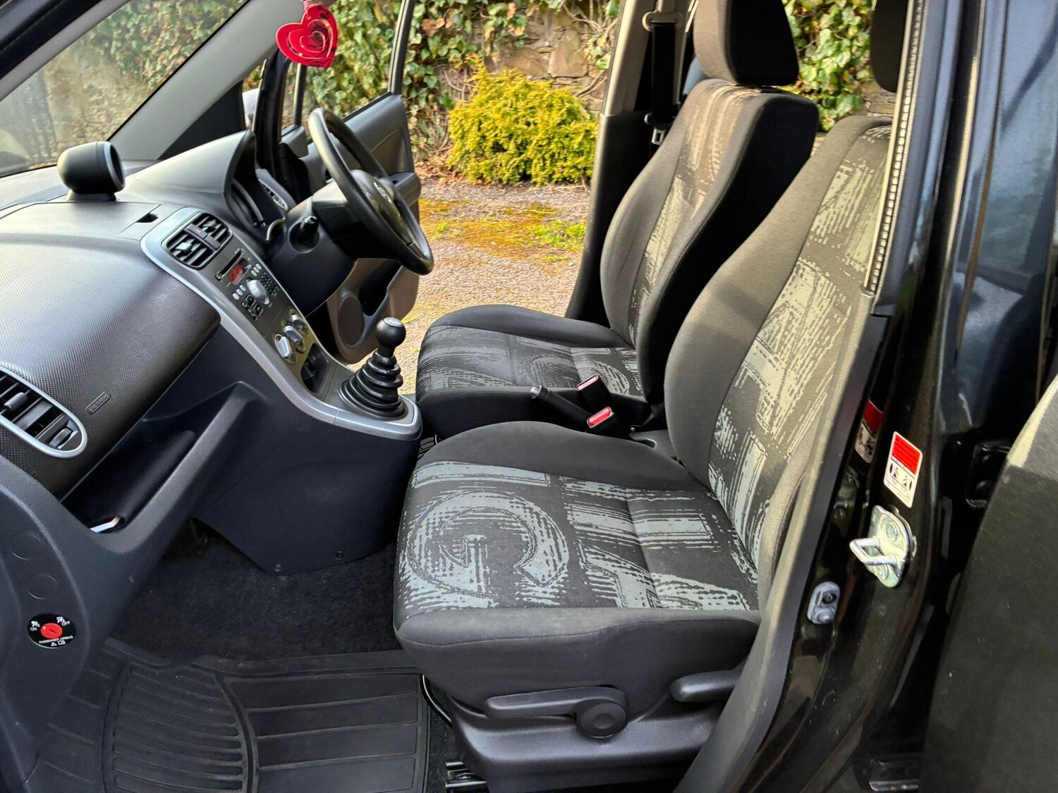 Used Vauxhall Agila for sale - 77957416: Photo 13