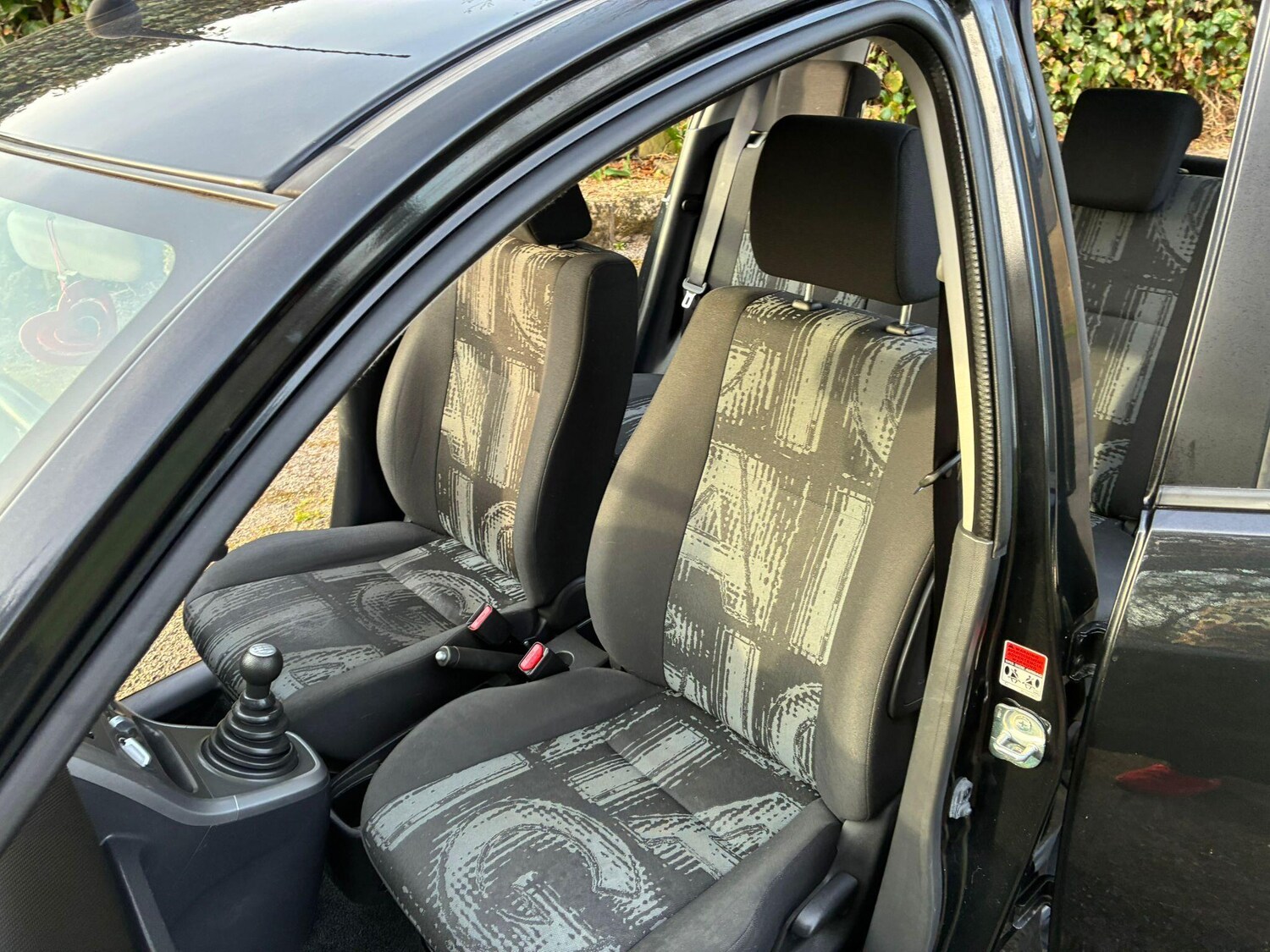 Used Vauxhall Agila for sale - 77957416: Photo 14