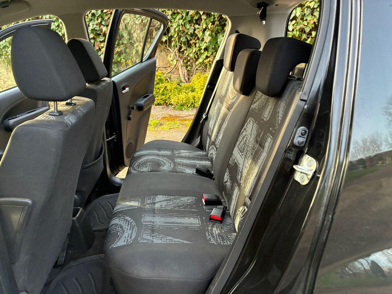 Used Vauxhall Agila for sale - 77957416: Photo 16