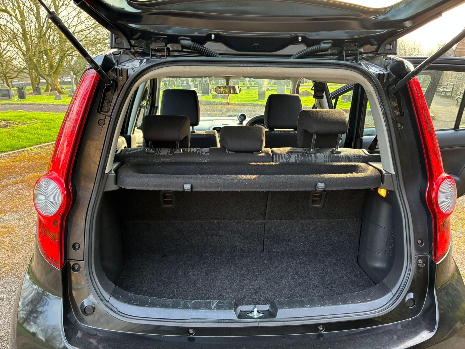 Used Vauxhall Agila for sale - 77957416: Photo 18