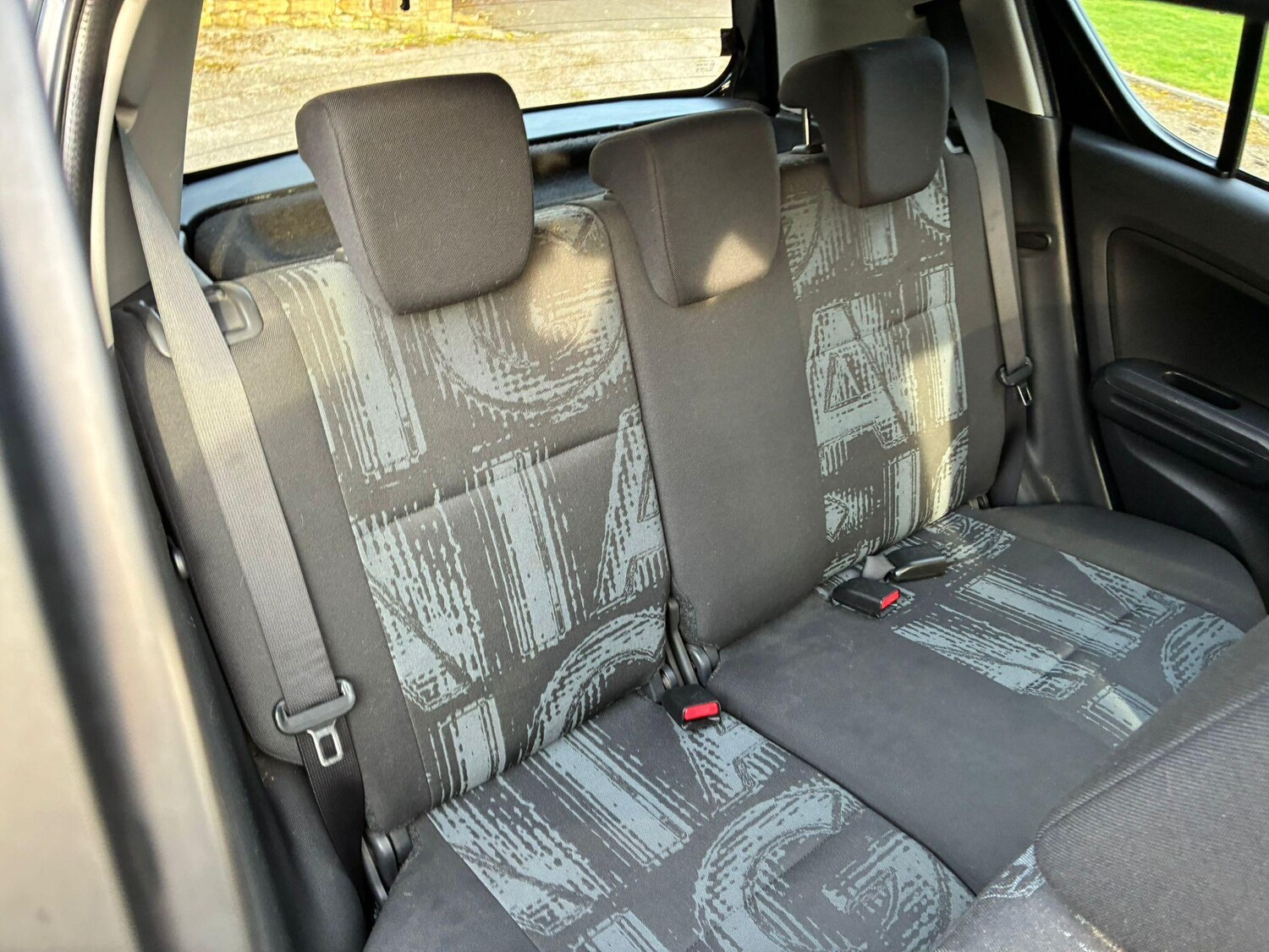 Used Vauxhall Agila for sale - 77957416: Photo 19