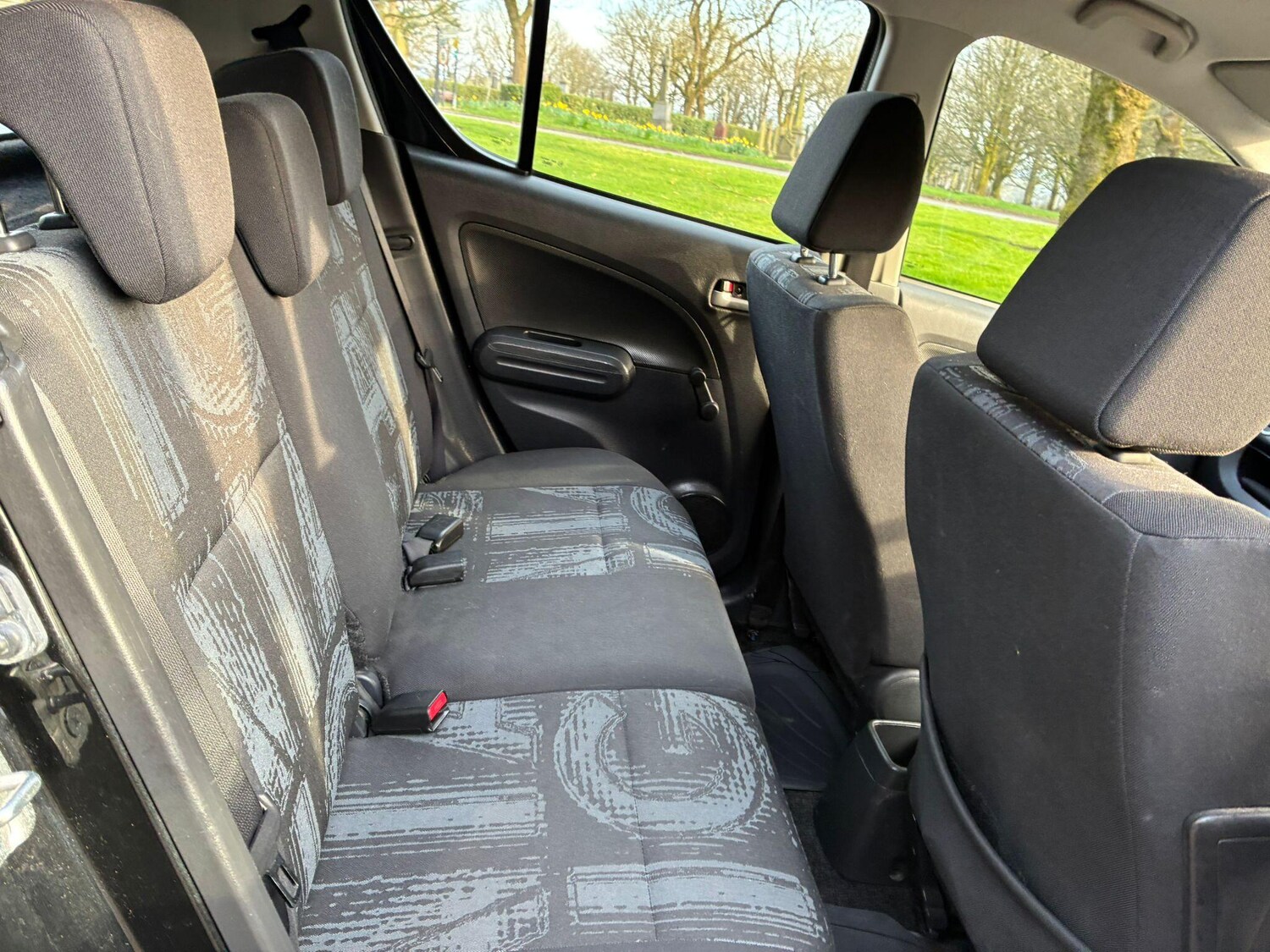 Used Vauxhall Agila for sale - 77957416: Photo 20