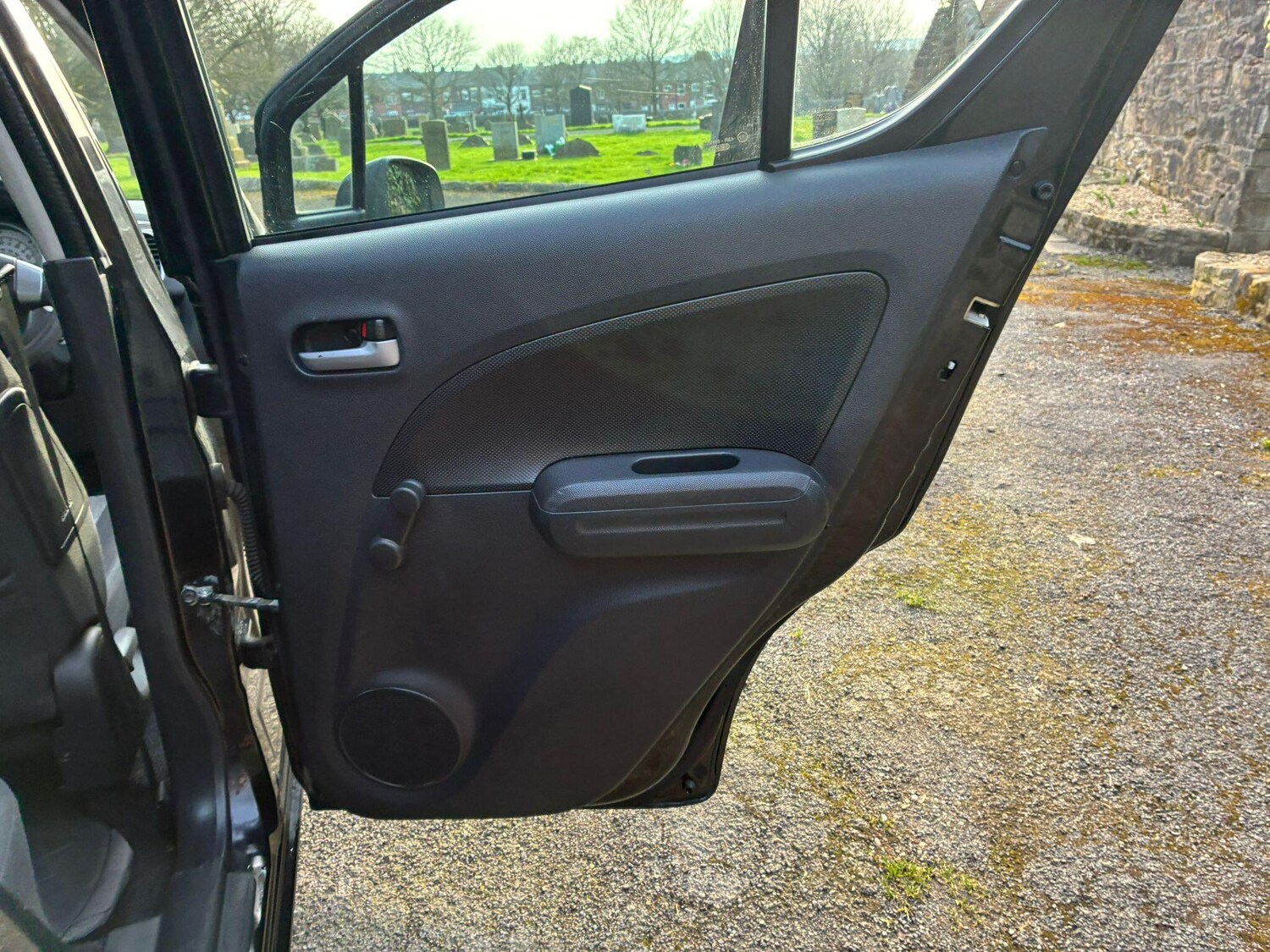 Used Vauxhall Agila for sale - 77957416: Photo 21