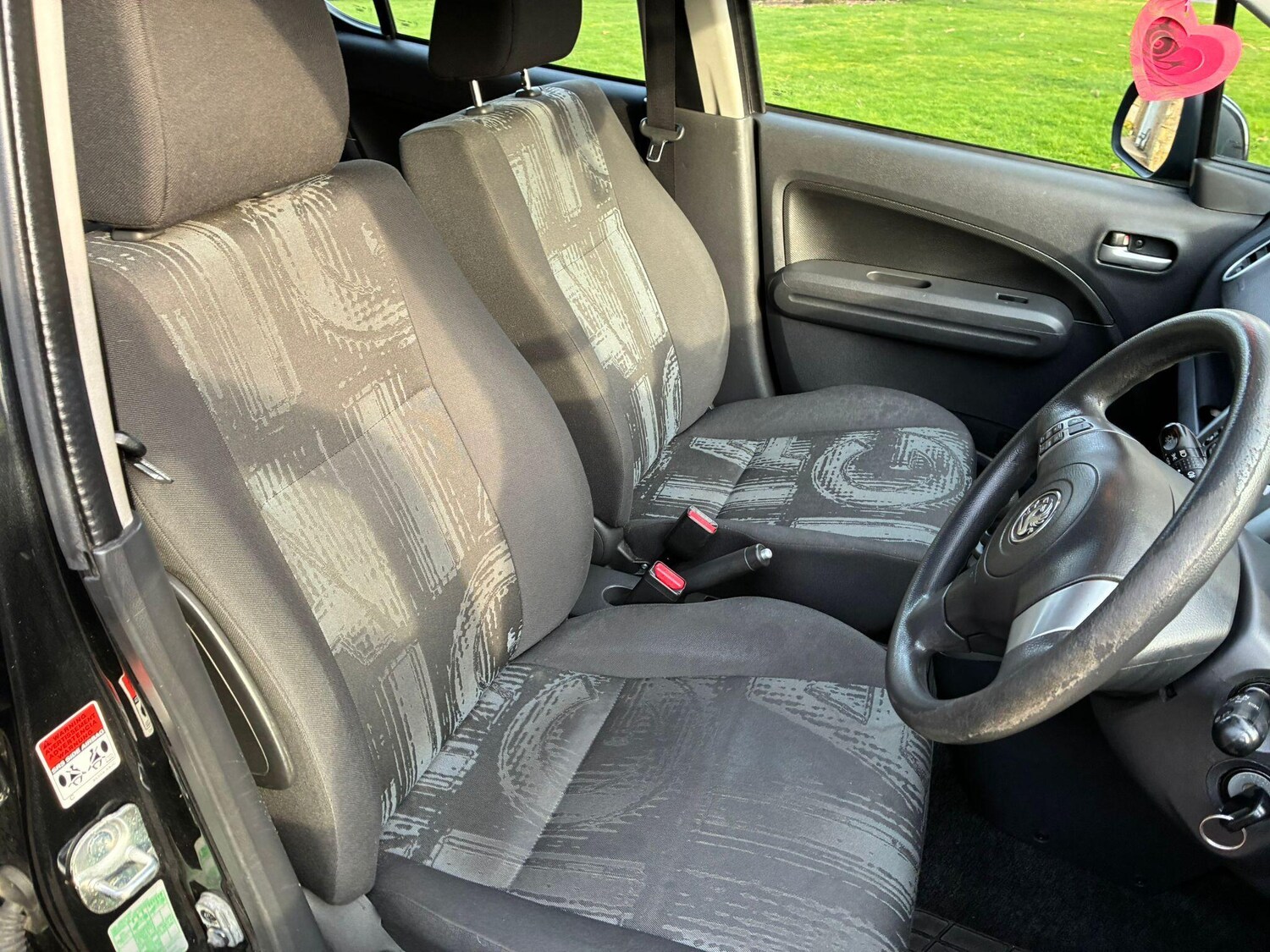 Used Vauxhall Agila for sale - 77957416: Photo 22