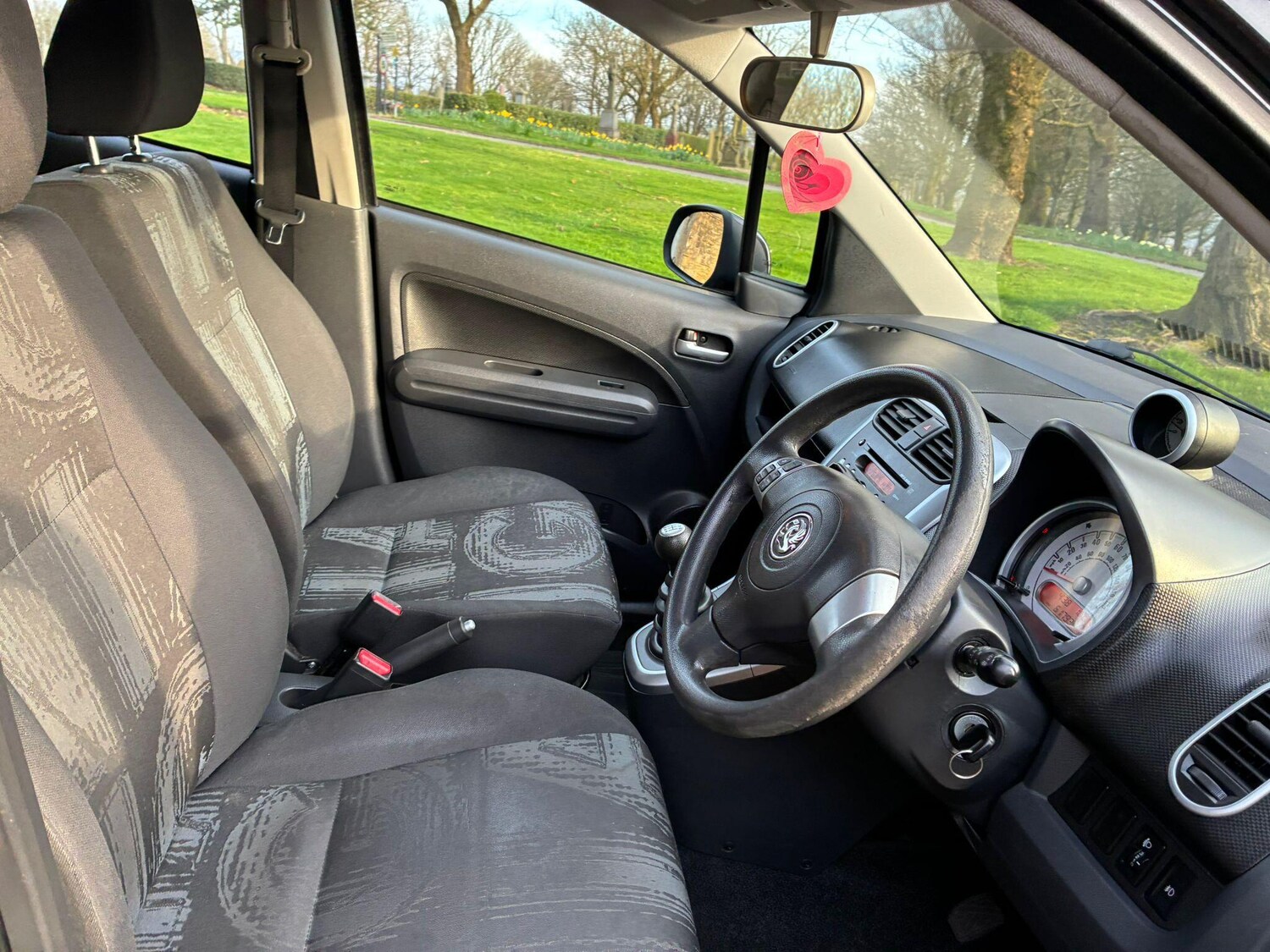 Used Vauxhall Agila for sale - 77957416: Photo 23